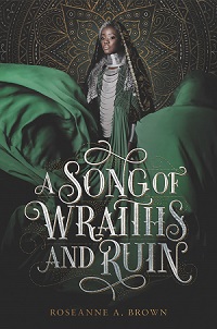 A Song of Wraiths and Ruin cover