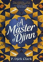 A Master Of Djinn
