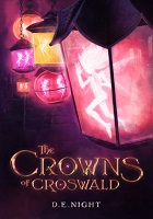 The Crowns Of Croswald Cover
